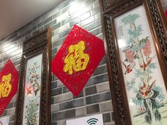 -吴记百姓菜馆·北京菜·烤鸭(故宫店)
