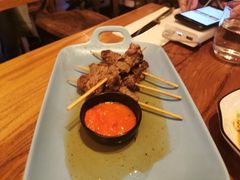 -El Bodegon阿根廷秘鲁餐厅(幸福路店)