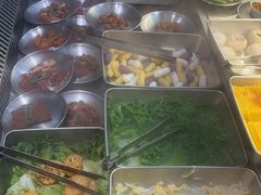 -悟能八戒烤肉自助(秦隆步行街店)