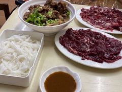 -贵宾牛·潮汕牛肉火锅(珠池总店)