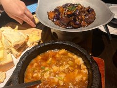 -绿茶餐厅(深圳龙华天虹购物中心店)