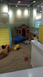 -万达宝贝王(上海浦江店)