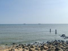 -淇沙湾渔村餐厅
