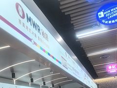 -敏华冰厅(平安金融中心店)