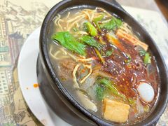 -清真·穆萨砂锅(大皮院店)