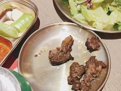 -西塔老太太泥炉烤肉(济南首店)