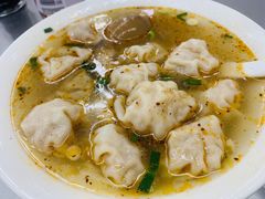 -金陵老丁家馄饨