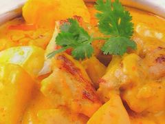 -越小品·越南餐厅(万科里店)