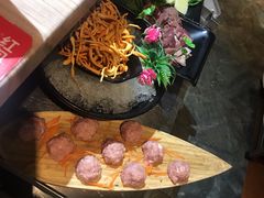 -探窝·竹笙椰子鸡(杨箕店)