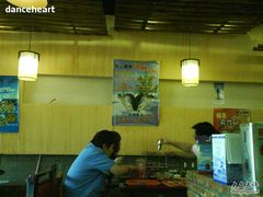 -聚点串吧·北京烧烤(赵登禹路店)