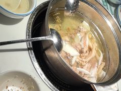 -三个椰子·现砍椰子鸡(金源CBD店)