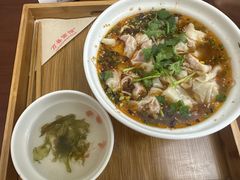 -万县面馆(高笋塘店)