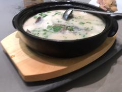 -小厨娘淮扬菜(板桥一店)