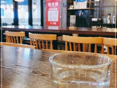 大堂-海岩咖啡(茂业天地店)