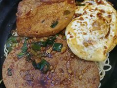 -晓午阳常熟炒浇面(红庙店)