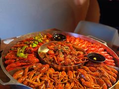 -马头巷·食景园(苏州总店)