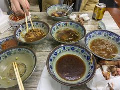 -无名氏宵夜小摊(祝家三姐妹馄饨店)
