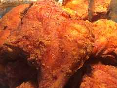 -王二甩老木子鸡(江湾店)