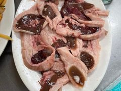 -火云龙烤肉(紫荆花店)