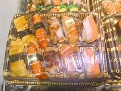 -争鲜回转寿司(朝北大悦城店)