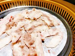 -烤路里·韩国品质自助烤肉(石路天虹4号店)
