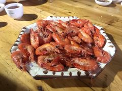 -八方海味餐厅