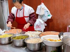 -金陵老丁家馄饨(新街口店)