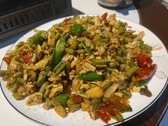 -牛八宝桂林米粉(八里庄店)