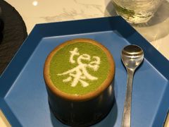 -茶是一枝花泡茶店