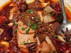-永红源啤酒·烧烤·海鲜·大排档(台柳路店)