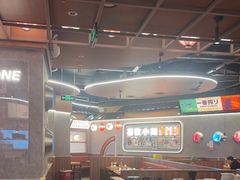 -小川洋风料理(大悦城店)