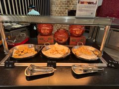 -绿城千岛湖喜来登度假酒店