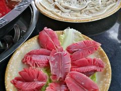 -蓉城江北老灶火锅(春熙路店)