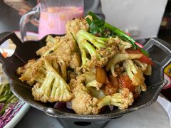 -湘渝人家·川湘菜(十里河店)