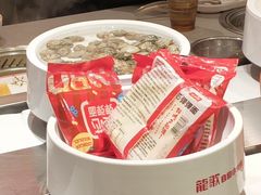 -龍歌自助小火锅(雨花台江南虹悦城店)