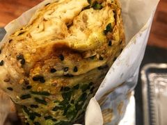 -卞姐蛋饼(陕西南路店)