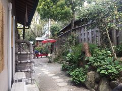 -京都冈本和服体验租赁店(祗园店)