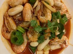 -四季暖堂·融合江浙菜(N1955创业园店)