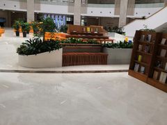 -厦门市图书馆(集美新城馆区)