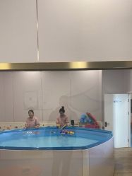 -海豹航航水育游泳中心(芳园里店)