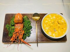 -柳莺湖上·湖景餐厅·江南菜(西湖店)