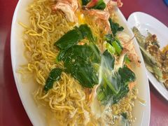 -大茄来海鲜餐厅(亚洲城分行)