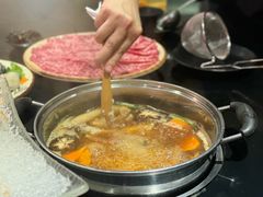 -叙亨轩海鲜火锅