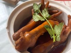 -顺德人家食府(黄金广场店)