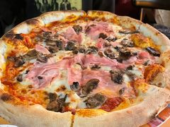 -IL TEATRO 精品意大利餐厅