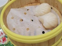 -芳姨广东砂锅粥(张庄路店)