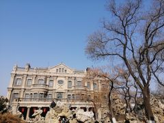 -张学良旧居陈列馆