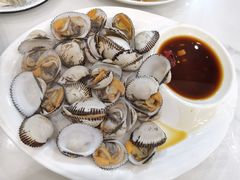 -健跳小海鲜(人民路店)