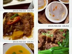 picture-喜鹊茶点.啫煲(车陂店)