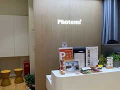 -方快-照相馆(晶耀前滩店)